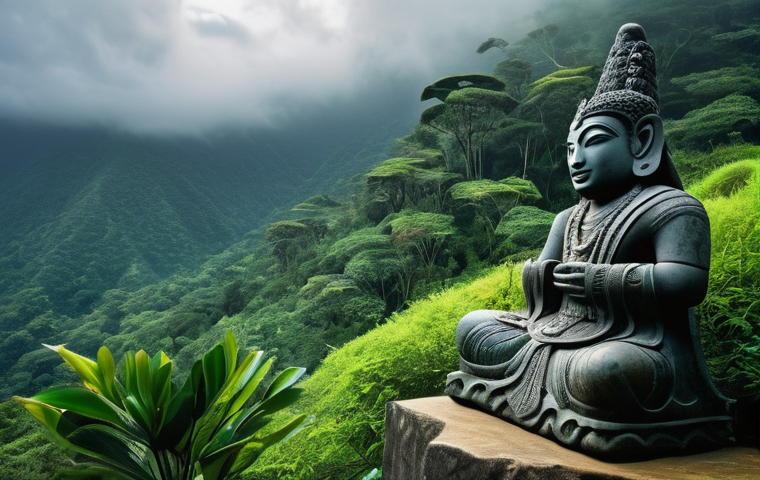 콜롬비아에서 역사적인 사건들 - **Prompt: "A vibrant street scene in Cartagena's historic old town, featuring colorful colonial-era ... 콜롬비아에서 역사적인 사건들 - **Prompt: "A vibrant street scene in Cartagena's historic old town, featuring colorful colonial-era ...