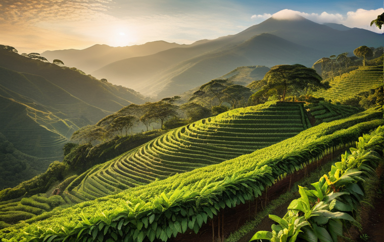 콜롬비아에서 역사적인 사건들 - **Prompt: "An ancient, mystical landscape inspired by the San Agustín Archaeological Park in Colombi... 콜롬비아에서 역사적인 사건들 - **Prompt: "An ancient, mystical landscape inspired by the San Agustín Archaeological Park in Colombi...
