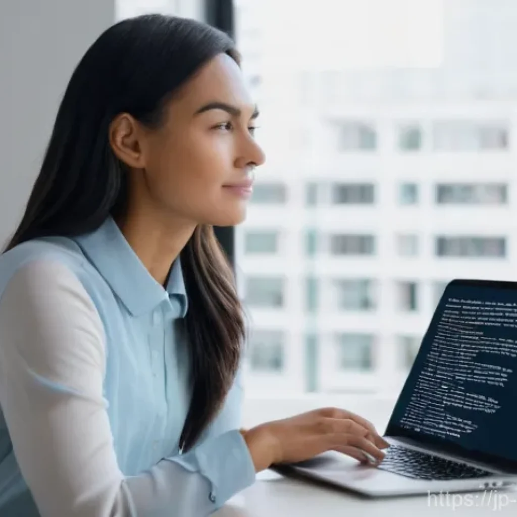 콜롬비아에서의 금융 사기 유형 - Deceptive Digital Investment Offer
**Prompt:** A young professional (male or female, early 30s) is ...