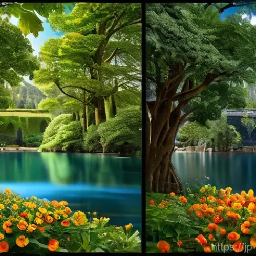 보고타 혁명과 정치 변동 - Please find three image generation prompts in English below, following your guidelines: