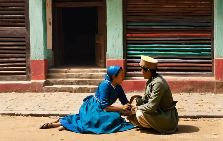 콜롬비아 독립전쟁 - 英雄たちの登場:独立への道を切り拓いた者たち (Appearance of Heroes: Those Who Paved the Way to Independence)**
An epic, dr... 콜롬비아 독립전쟁 - 英雄たちの登場:独立への道を切り拓いた者たち (Appearance of Heroes: Those Who Paved the Way to Independence)**
An epic, dr...